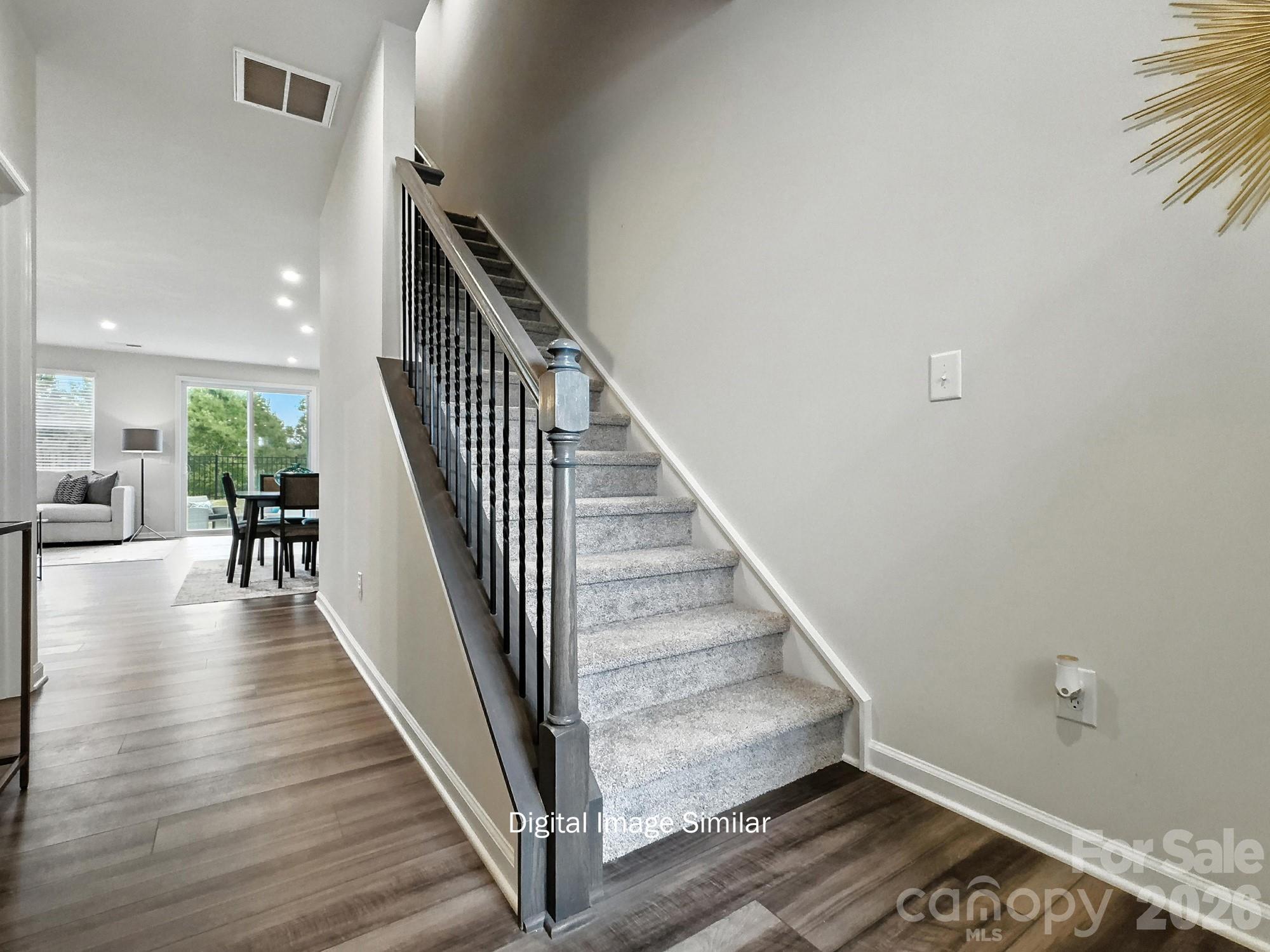 Bailey Run - Residential