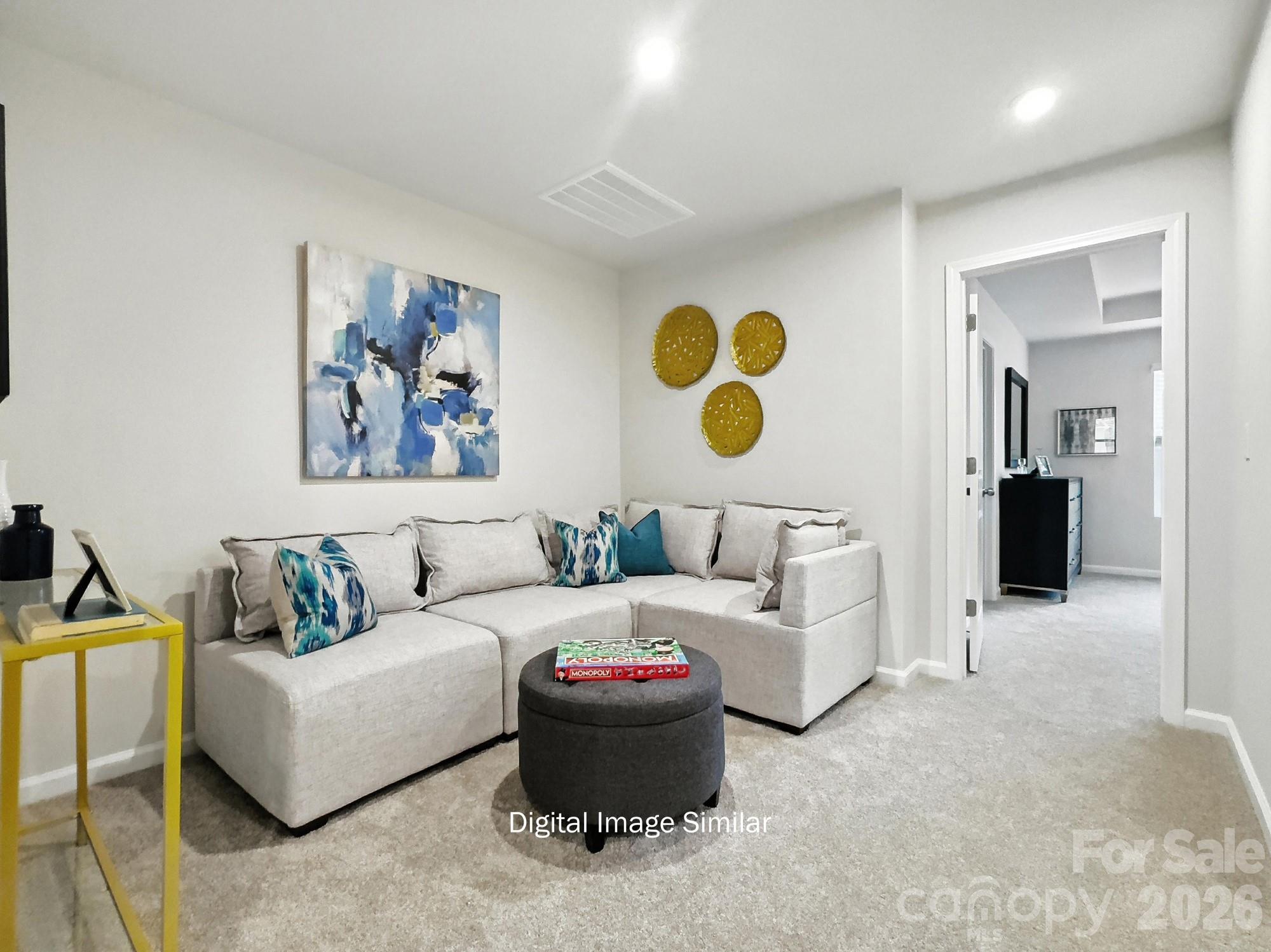 Bailey Run - Residential