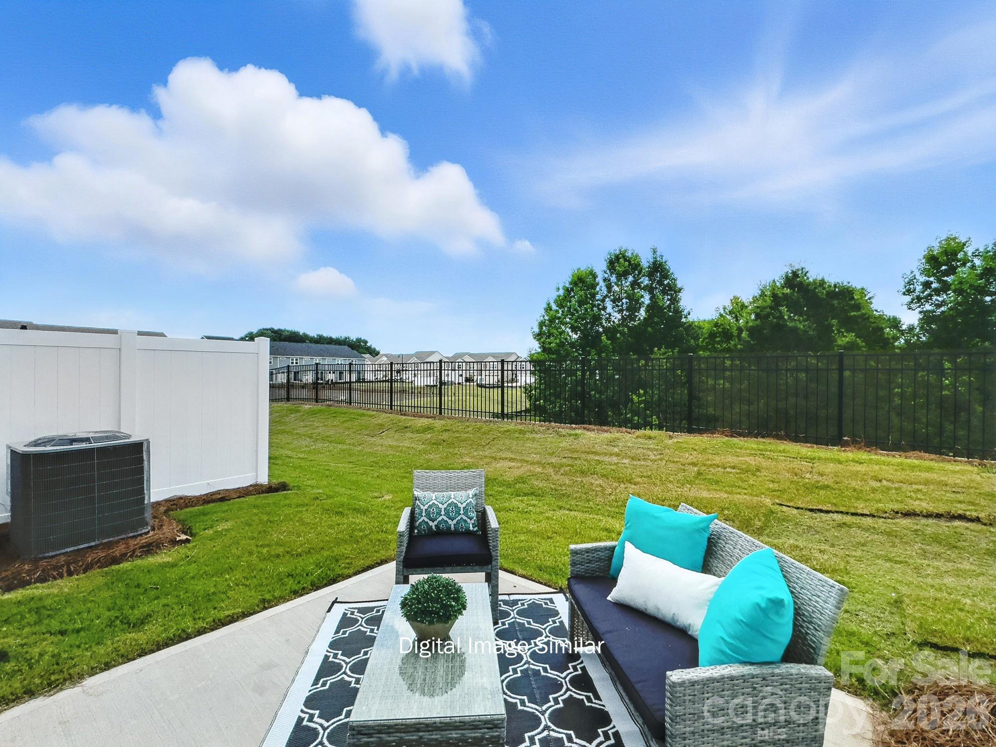 Bailey Run - Residential