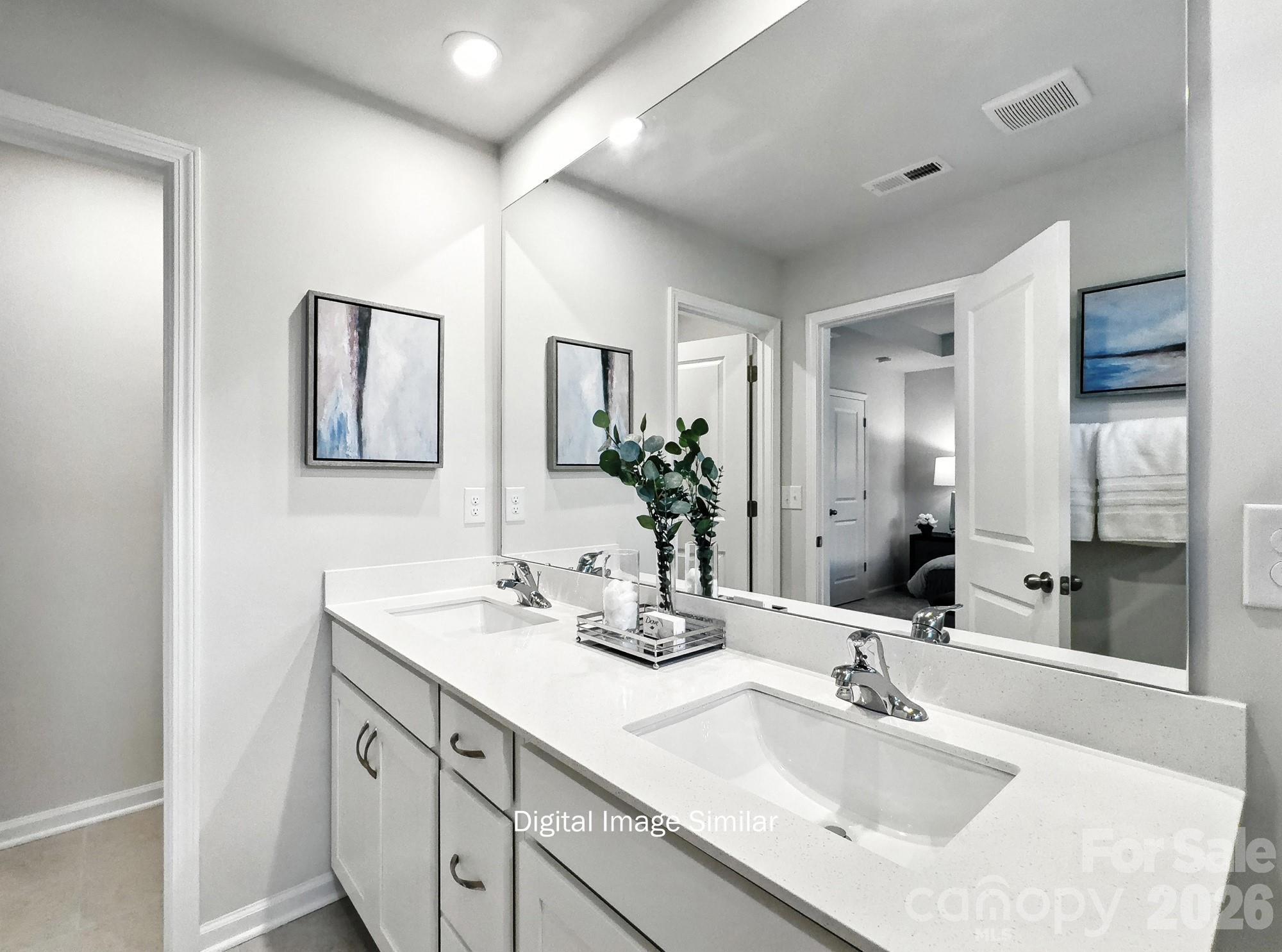 Bailey Run - Residential