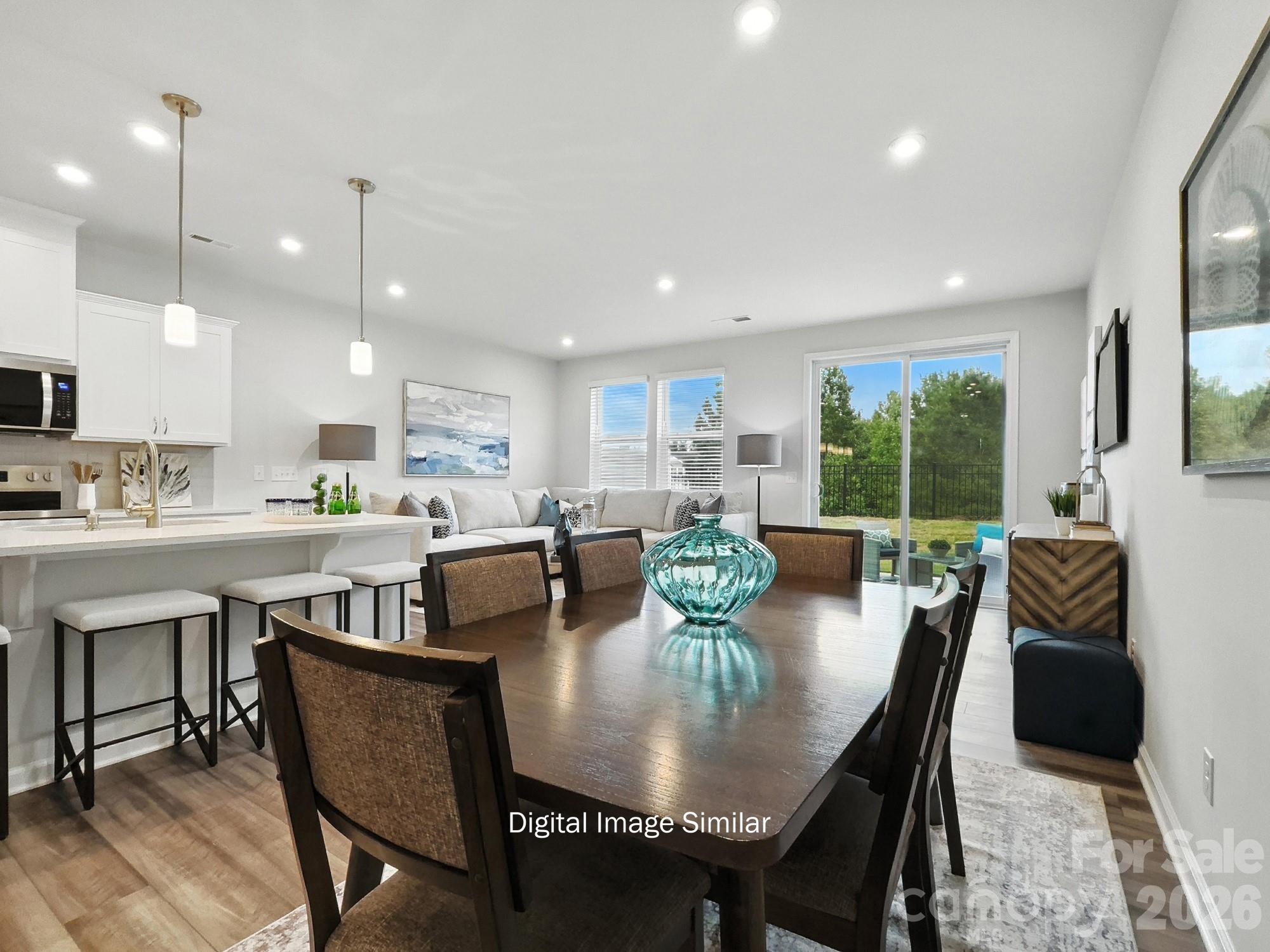 Bailey Run - Residential