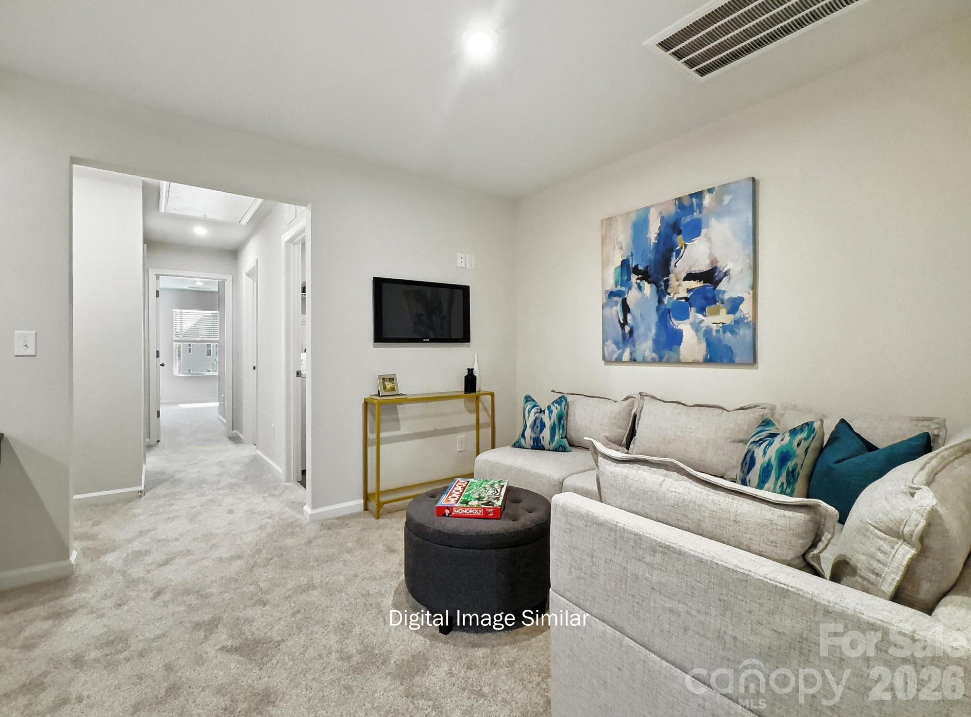 Bailey Run - Residential