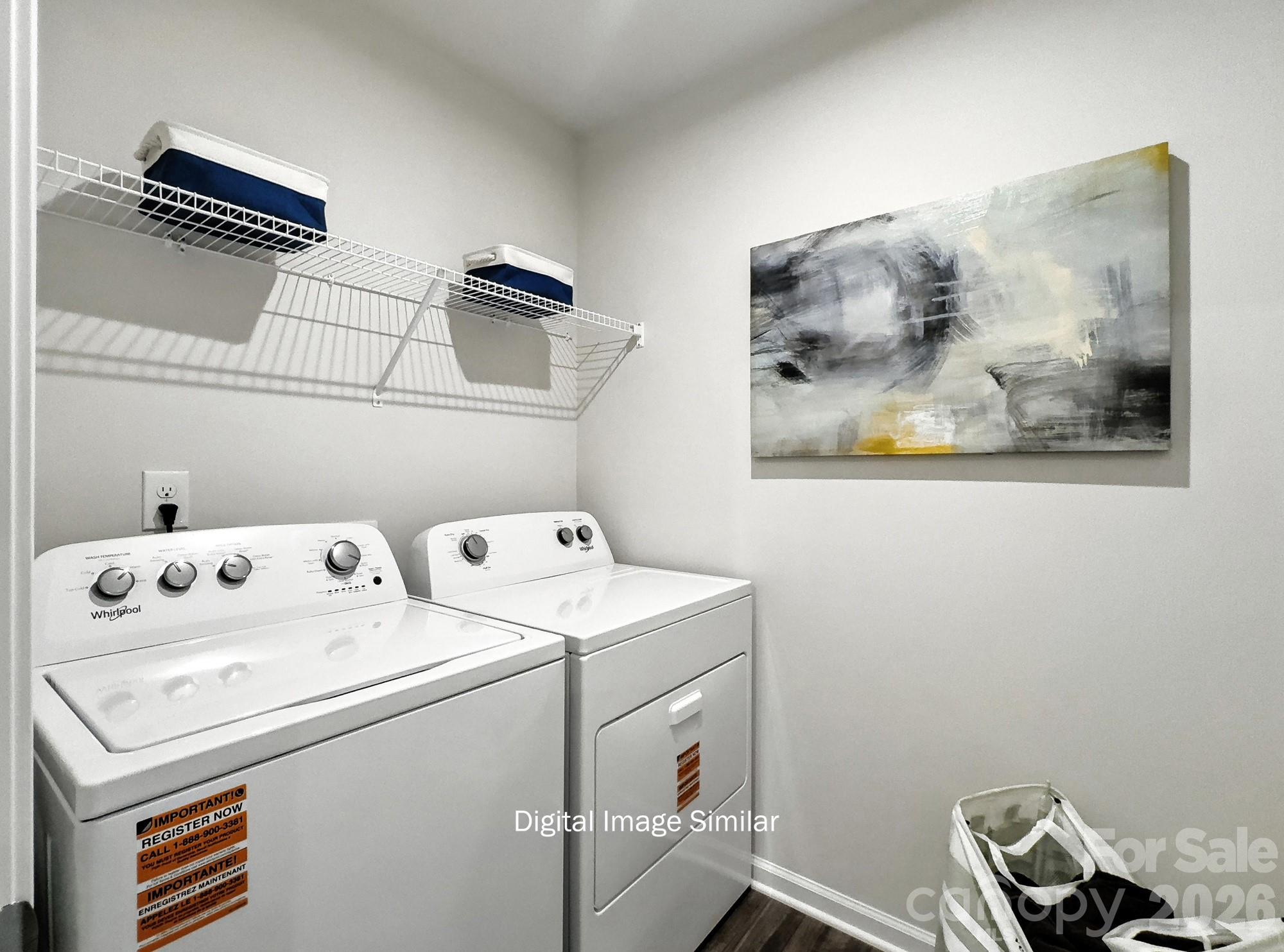 Bailey Run - Residential