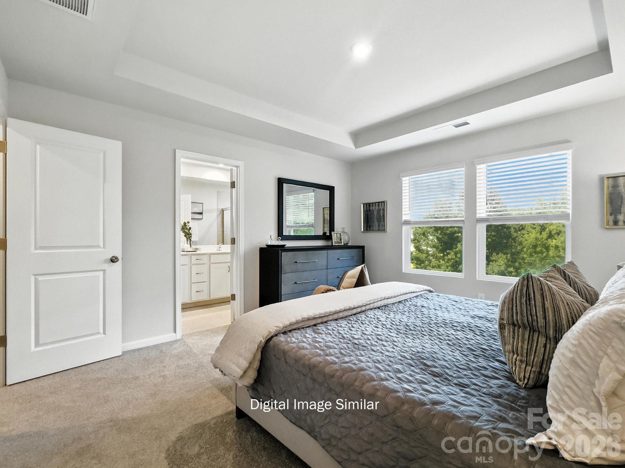 Bailey Run - Residential