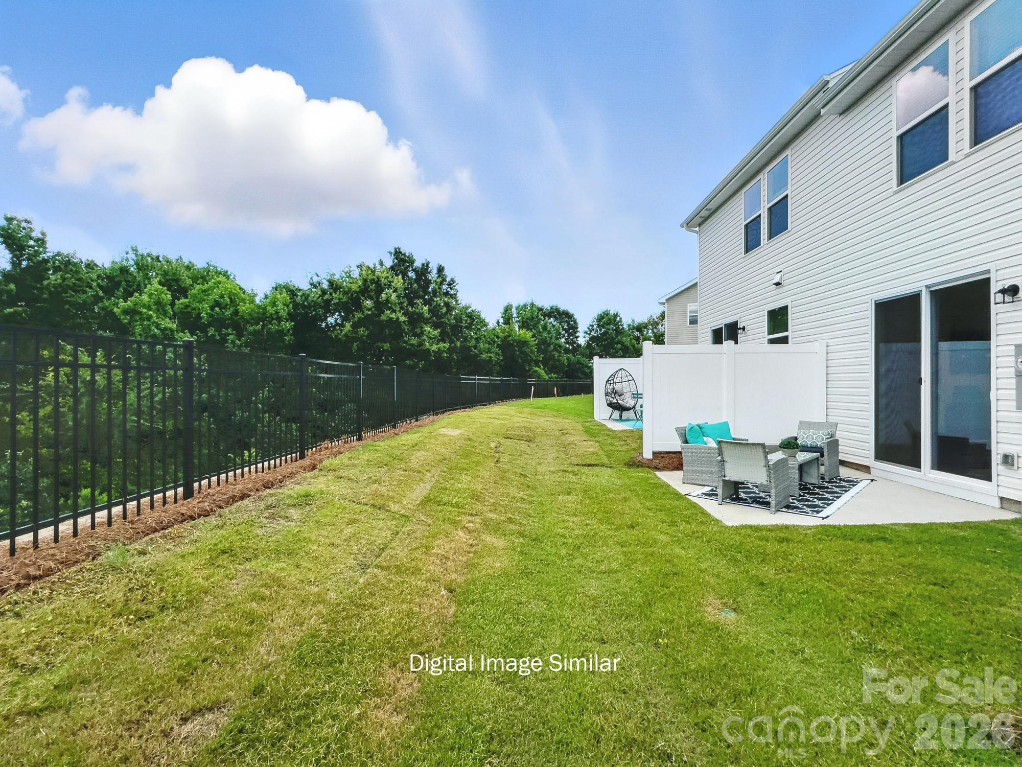 Bailey Run - Residential