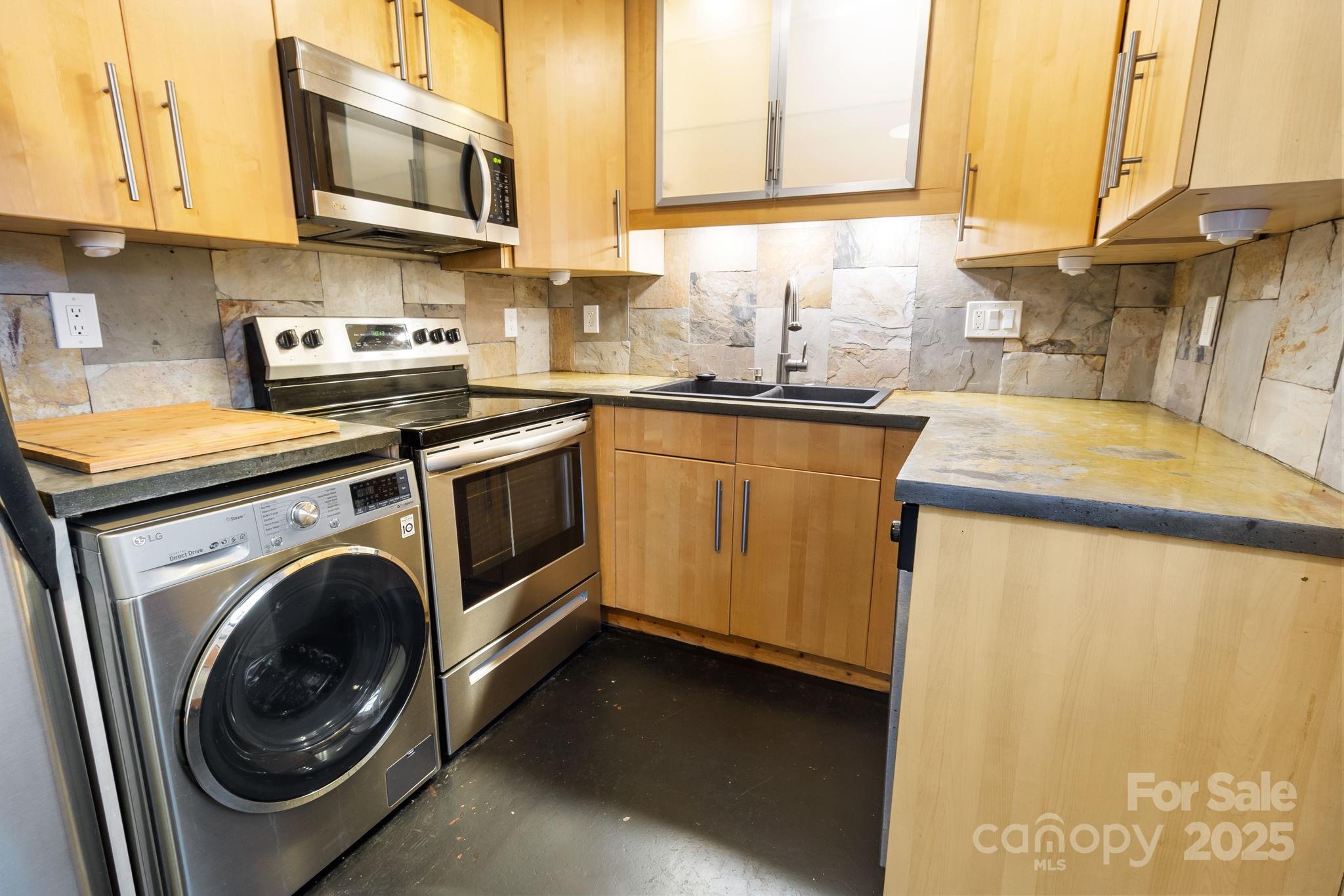 Birch Landing - Residential