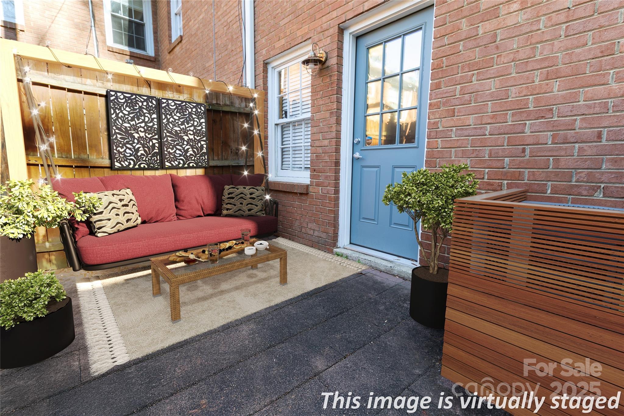 Birch Landing - Residential