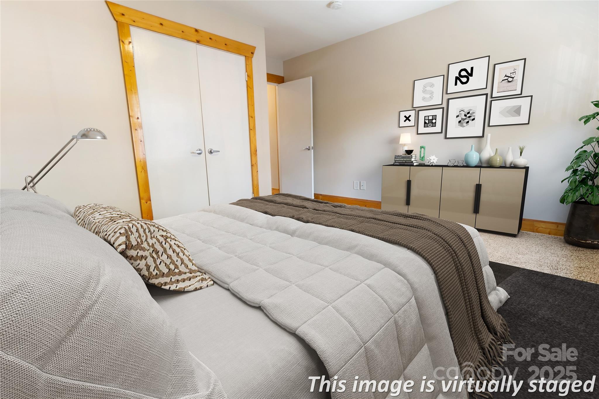 Birch Landing - Residential