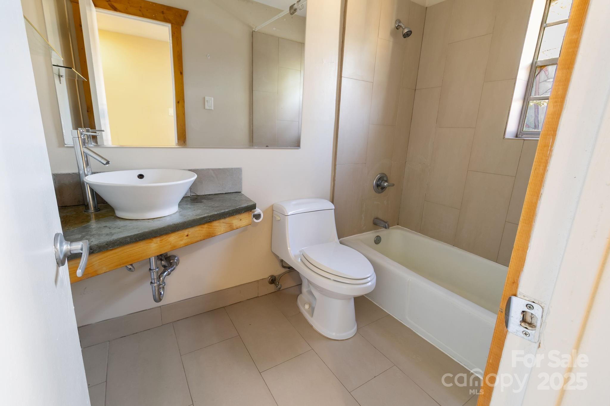 Birch Landing - Residential