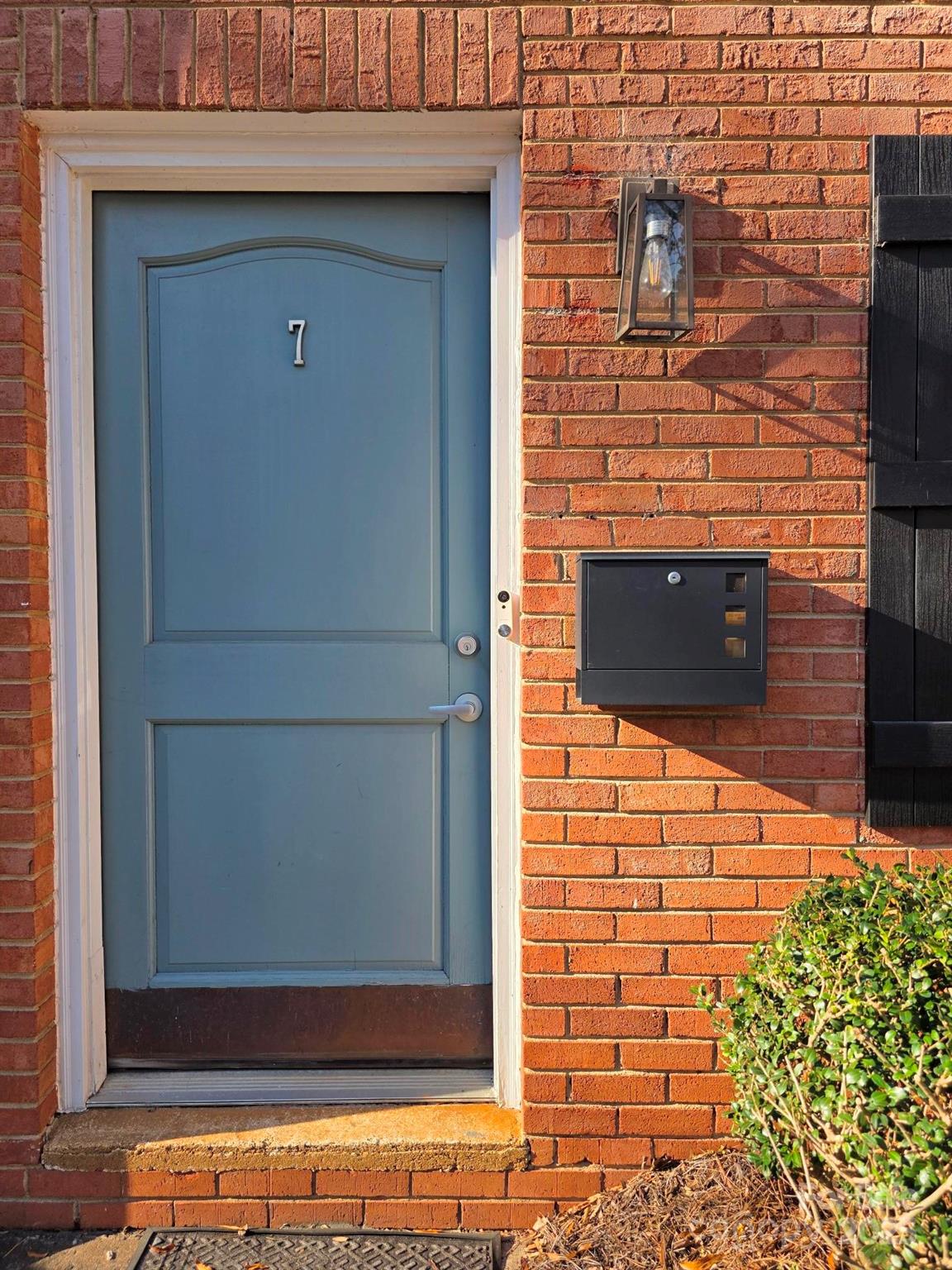 Birch Landing - Residential