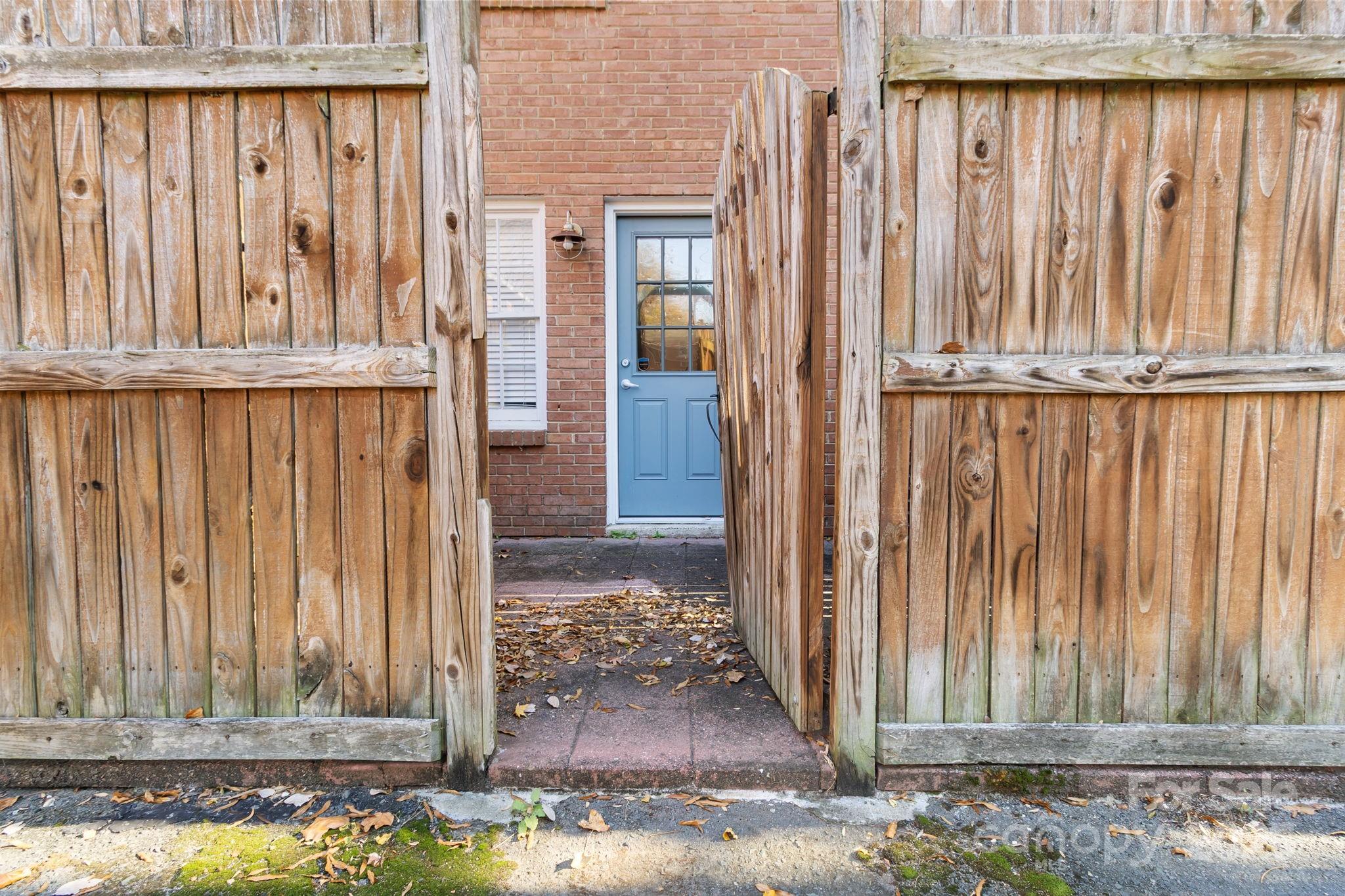 Birch Landing - Residential