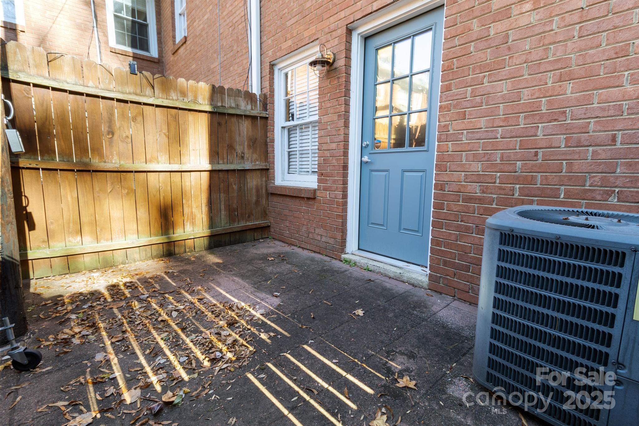 Birch Landing - Residential