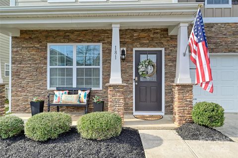 181 Atwater Landing Drive Mooresville NC 28117