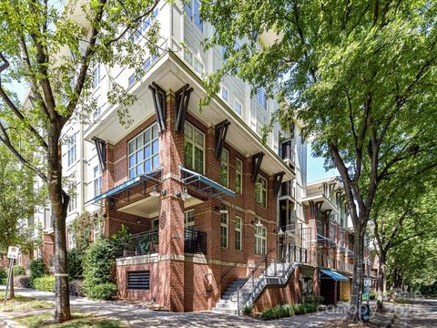 1101 W 1st Street 302 Charlotte NC 28202