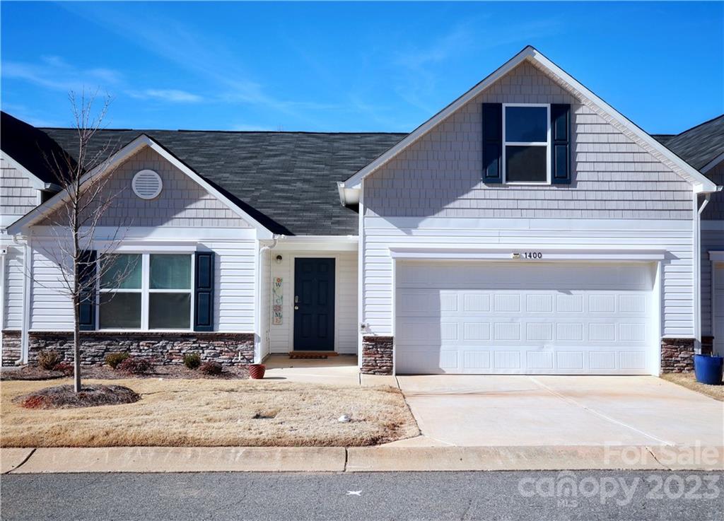 Greystone - Residential