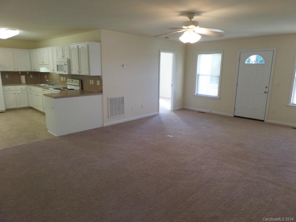 Cedar Forest Acres - Residential