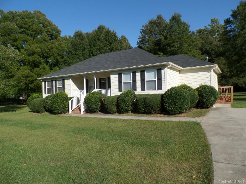 Cedar Forest Acres - Residential