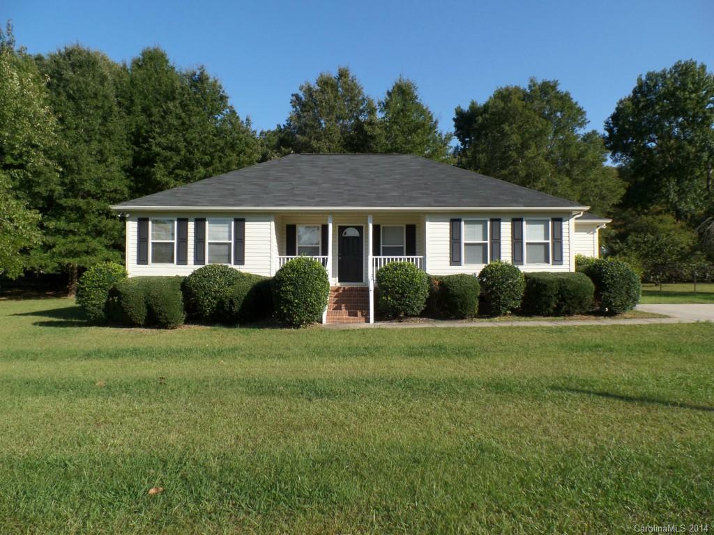 Cedar Forest Acres - Residential