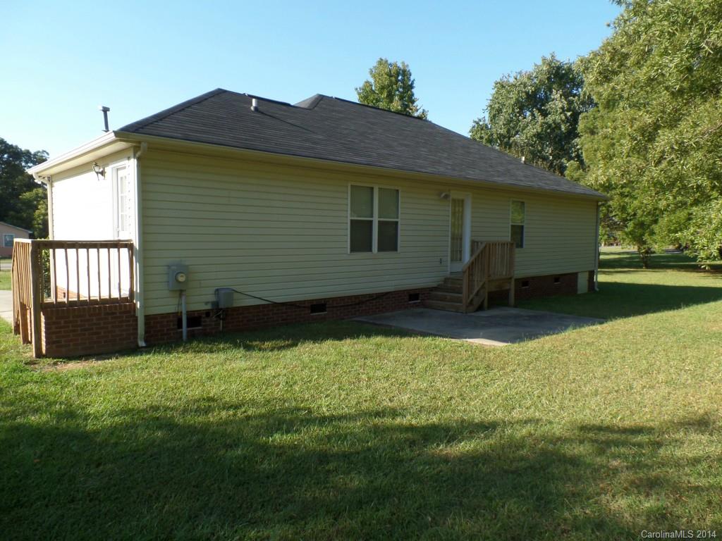 Cedar Forest Acres - Residential