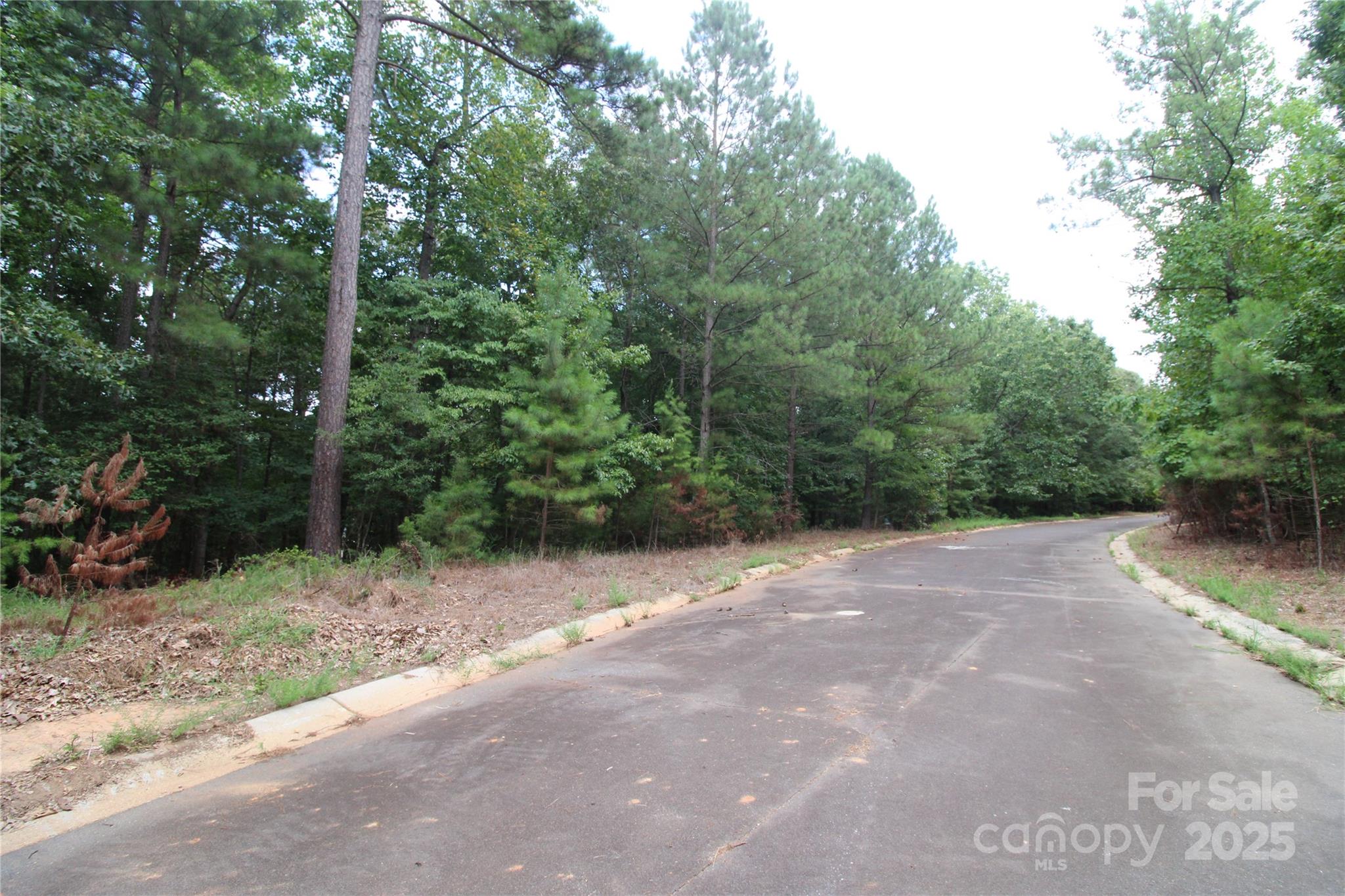 Lot 3 Lake Wylie Drive