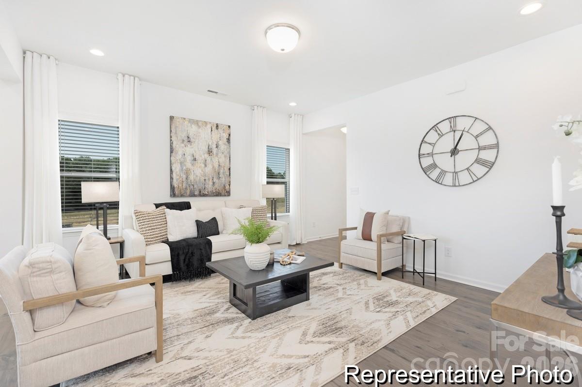 Morgan Hills - Residential