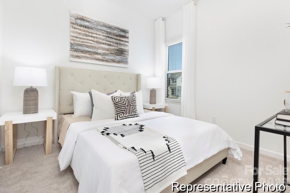 Morgan Hills - Residential