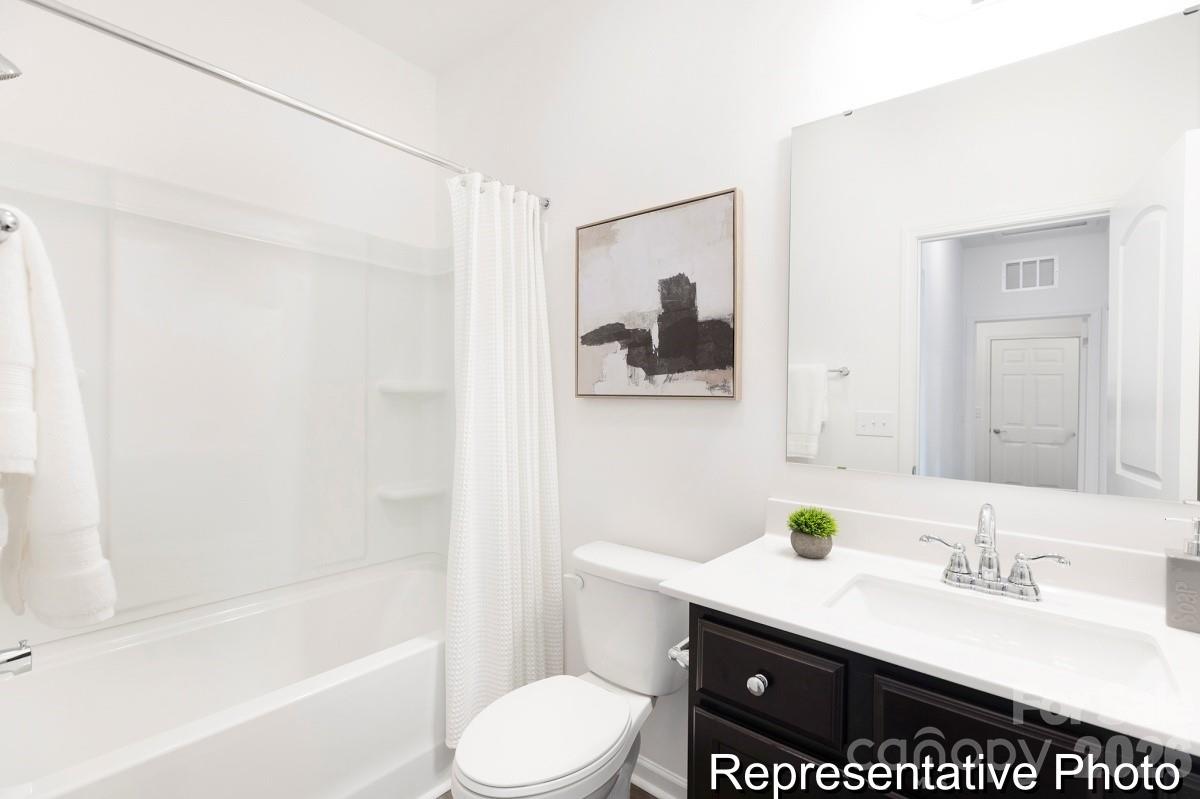 Morgan Hills - Residential