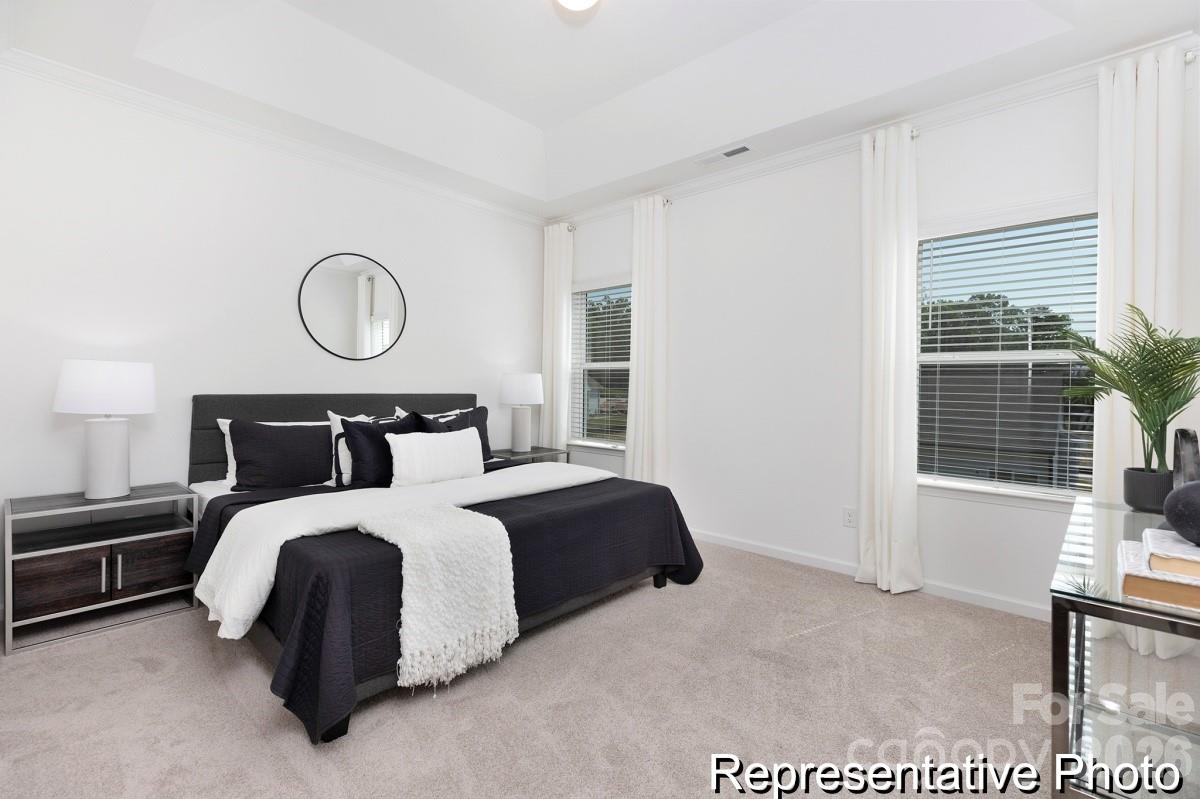 Morgan Hills - Residential