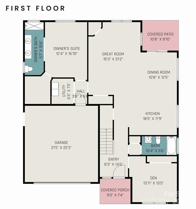 140 First Street