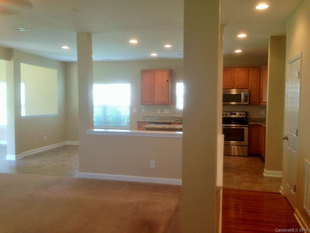 Providence Grove - Residential