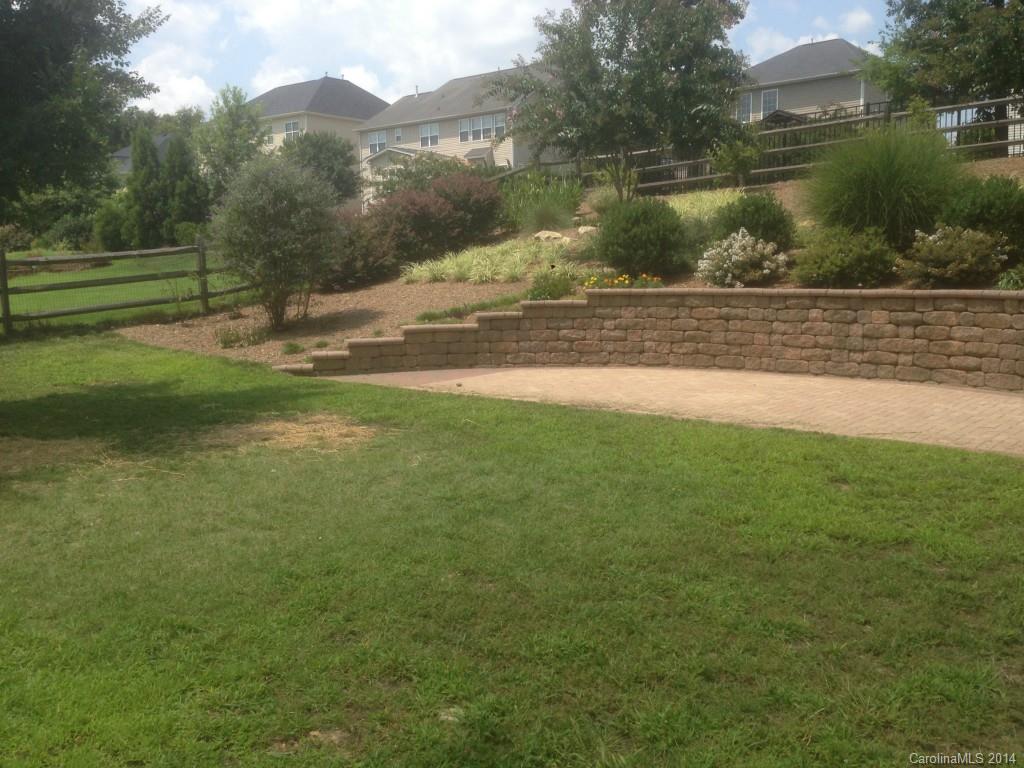 Providence Grove - Residential