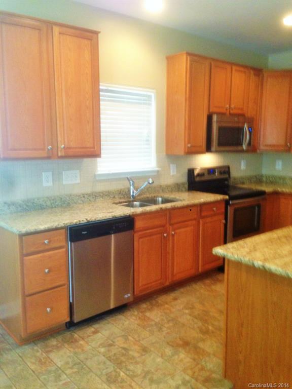 Providence Grove - Residential