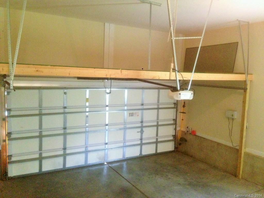 Providence Grove - Residential