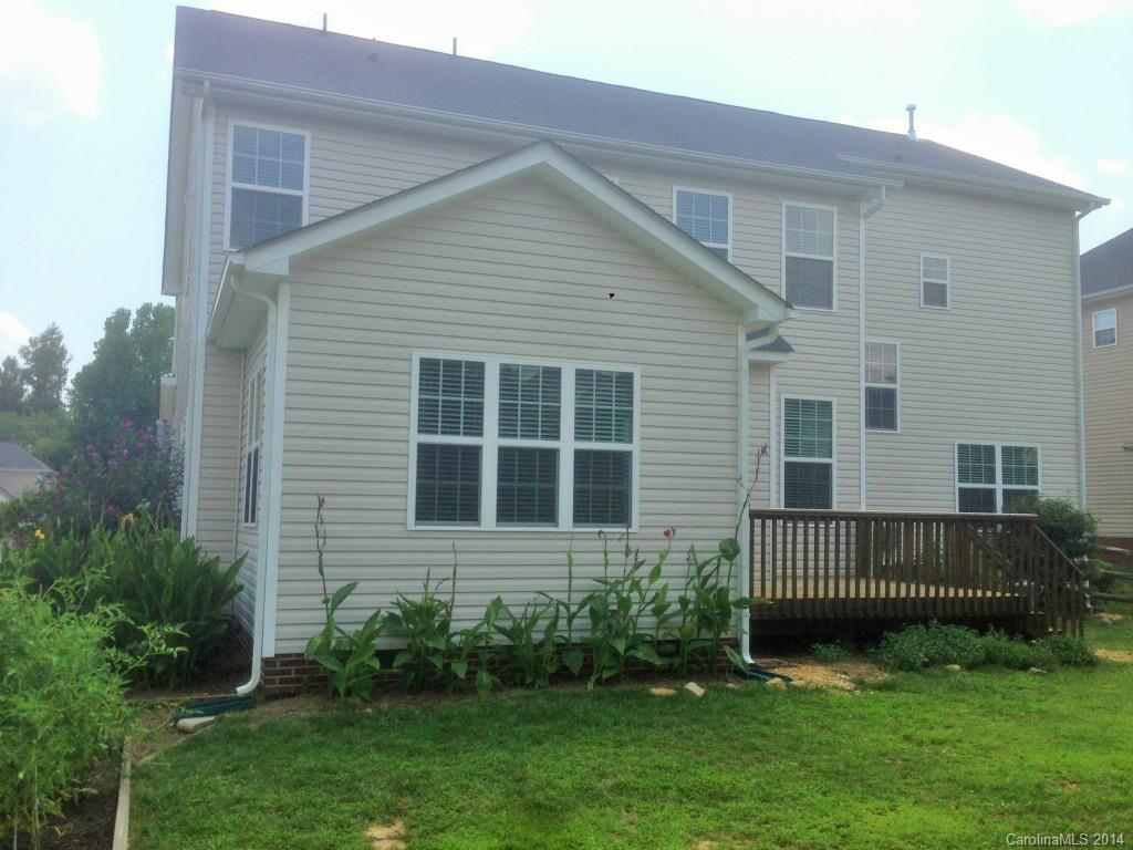 Providence Grove - Residential