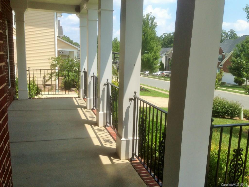 Providence Grove - Residential