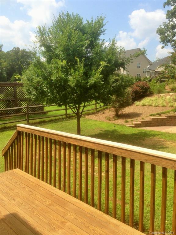 Providence Grove - Residential