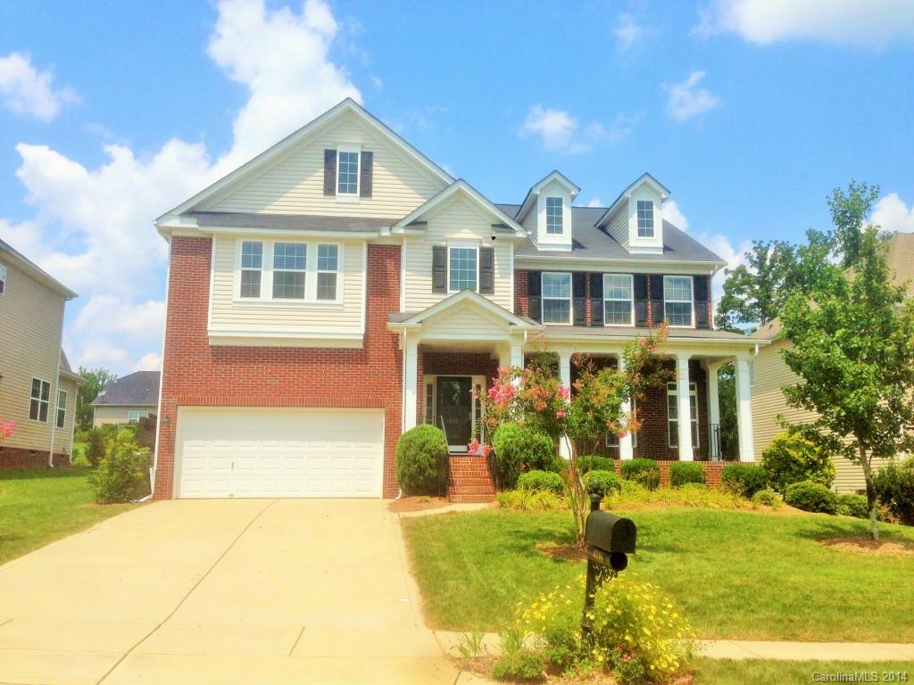 Providence Grove - Residential