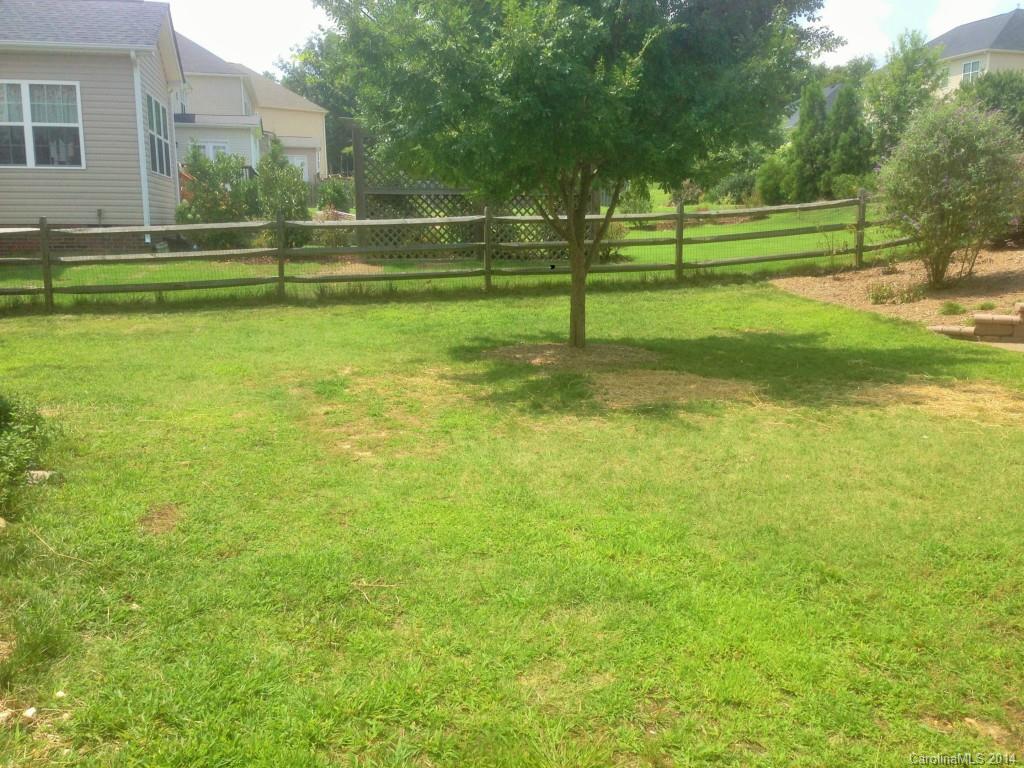 Providence Grove - Residential