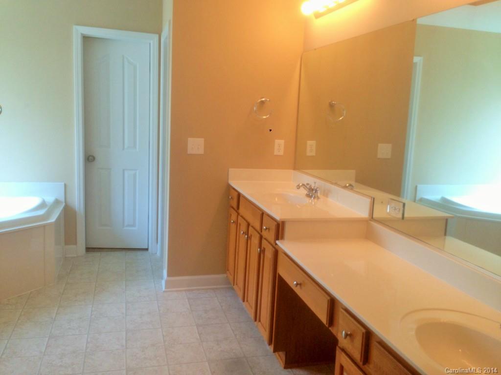 Providence Grove - Residential