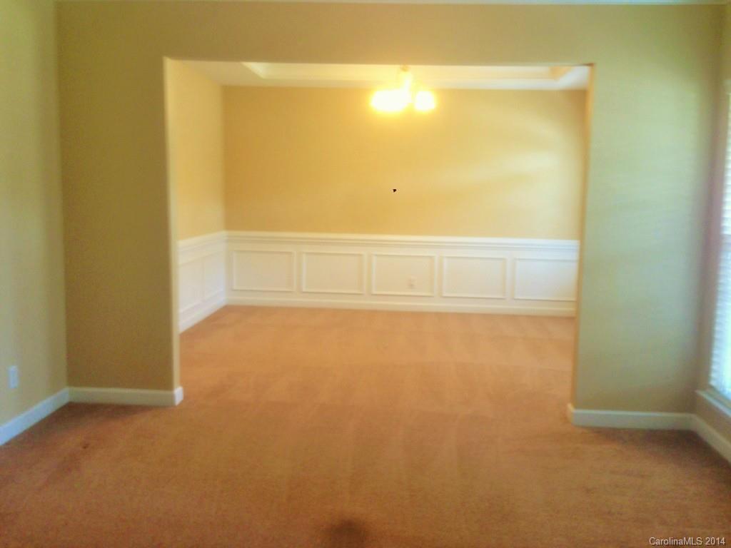 Providence Grove - Residential