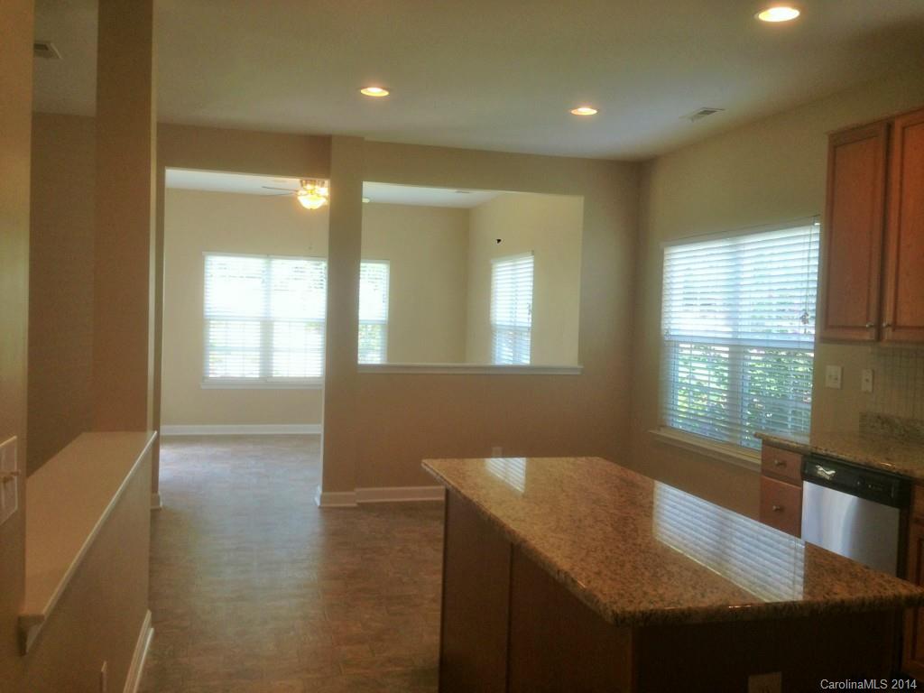 Providence Grove - Residential