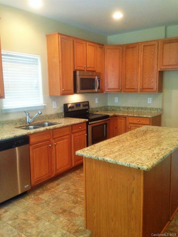 Providence Grove - Residential