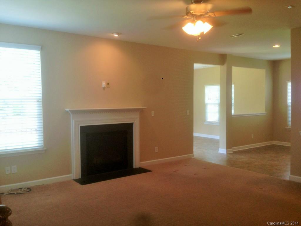 Providence Grove - Residential