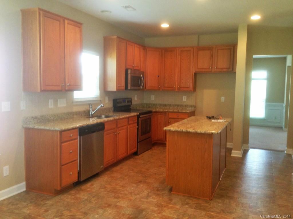 Providence Grove - Residential