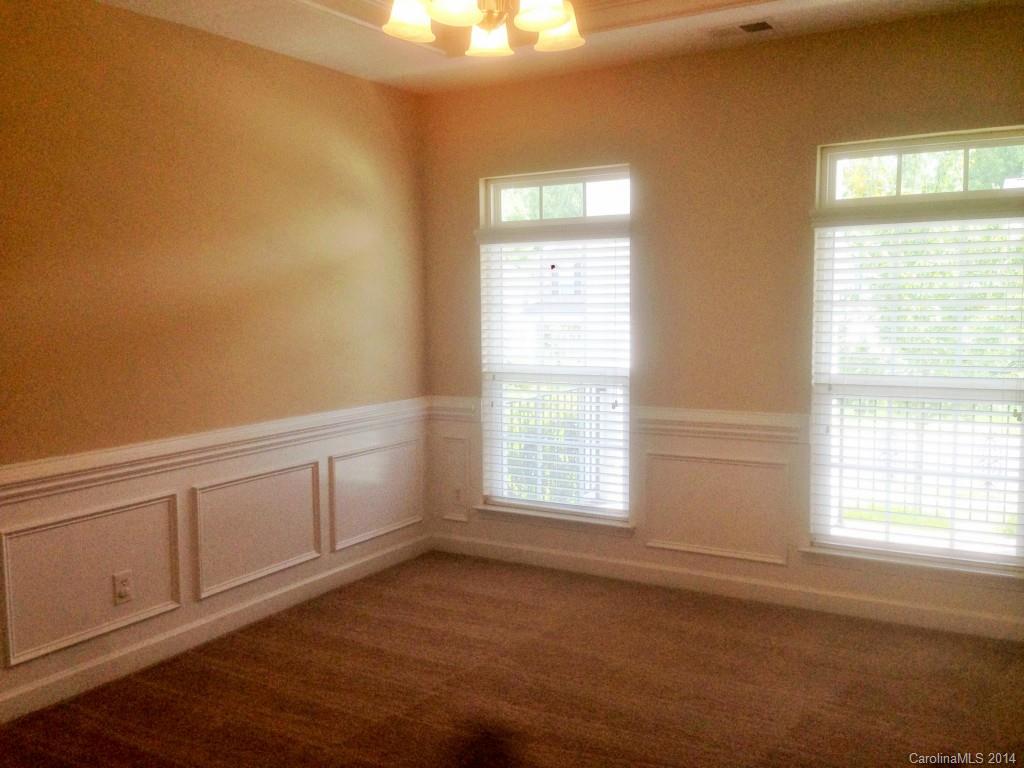 Providence Grove - Residential