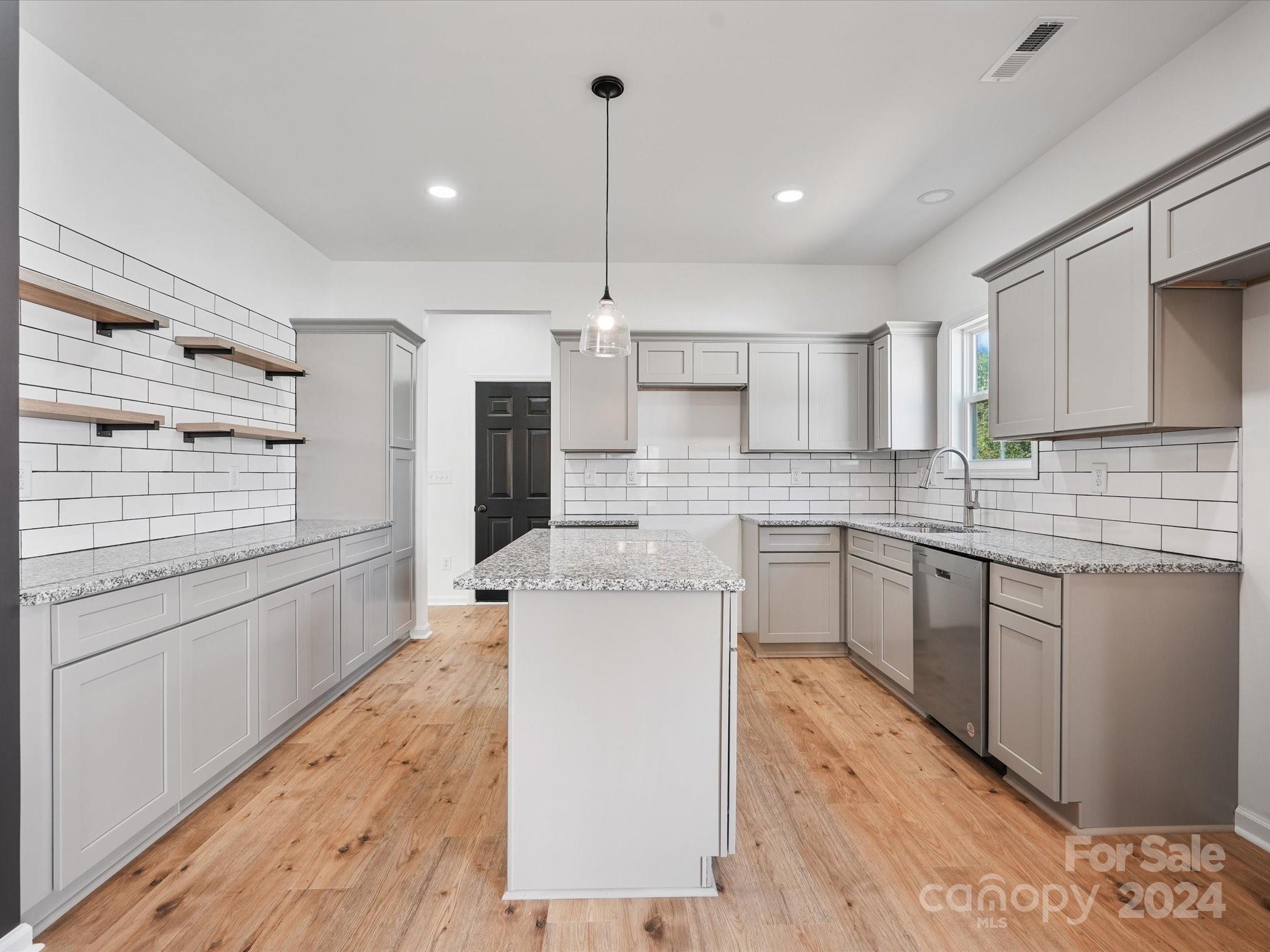 Woodland Park - Residential