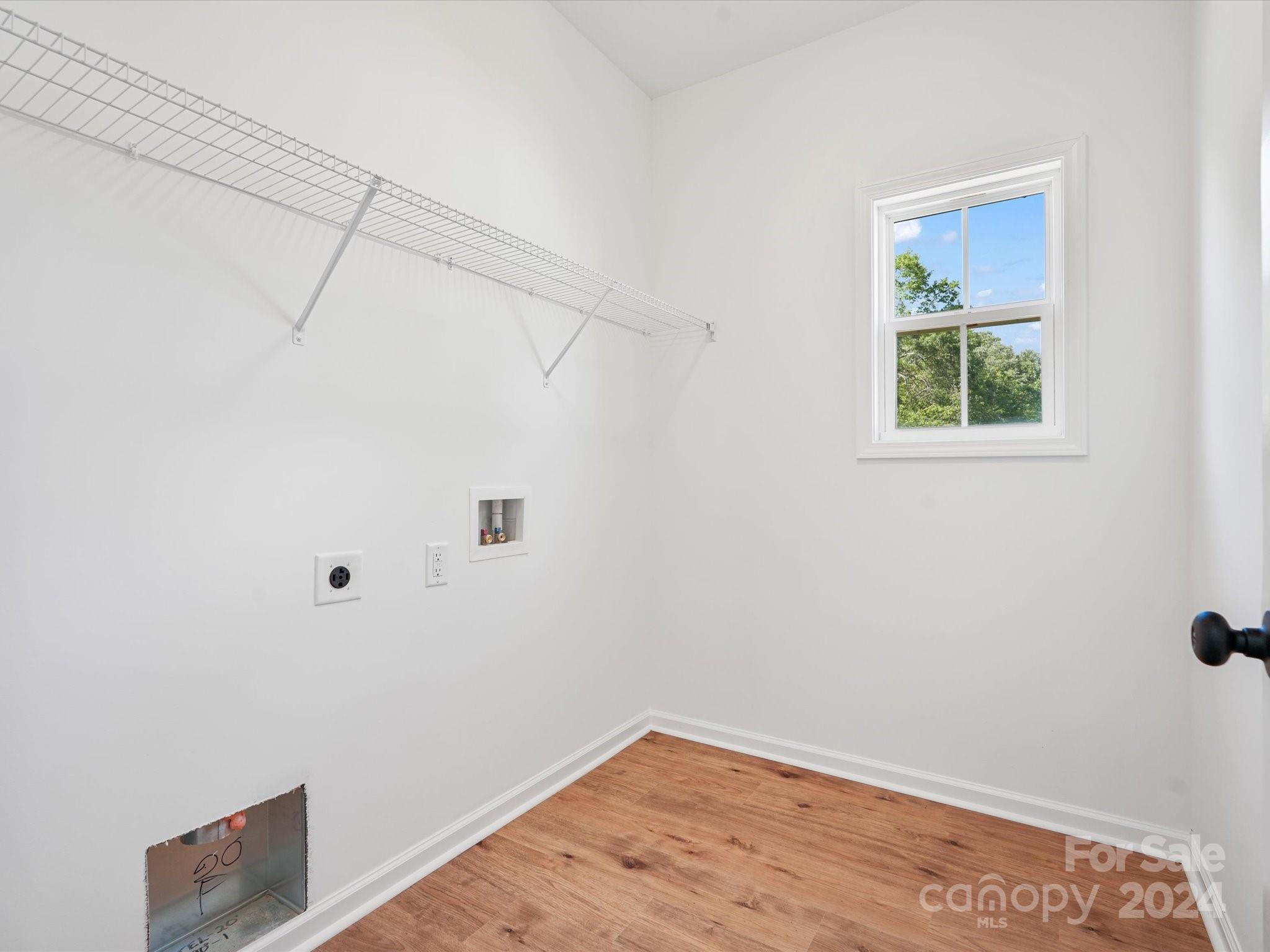 Woodland Park - Residential