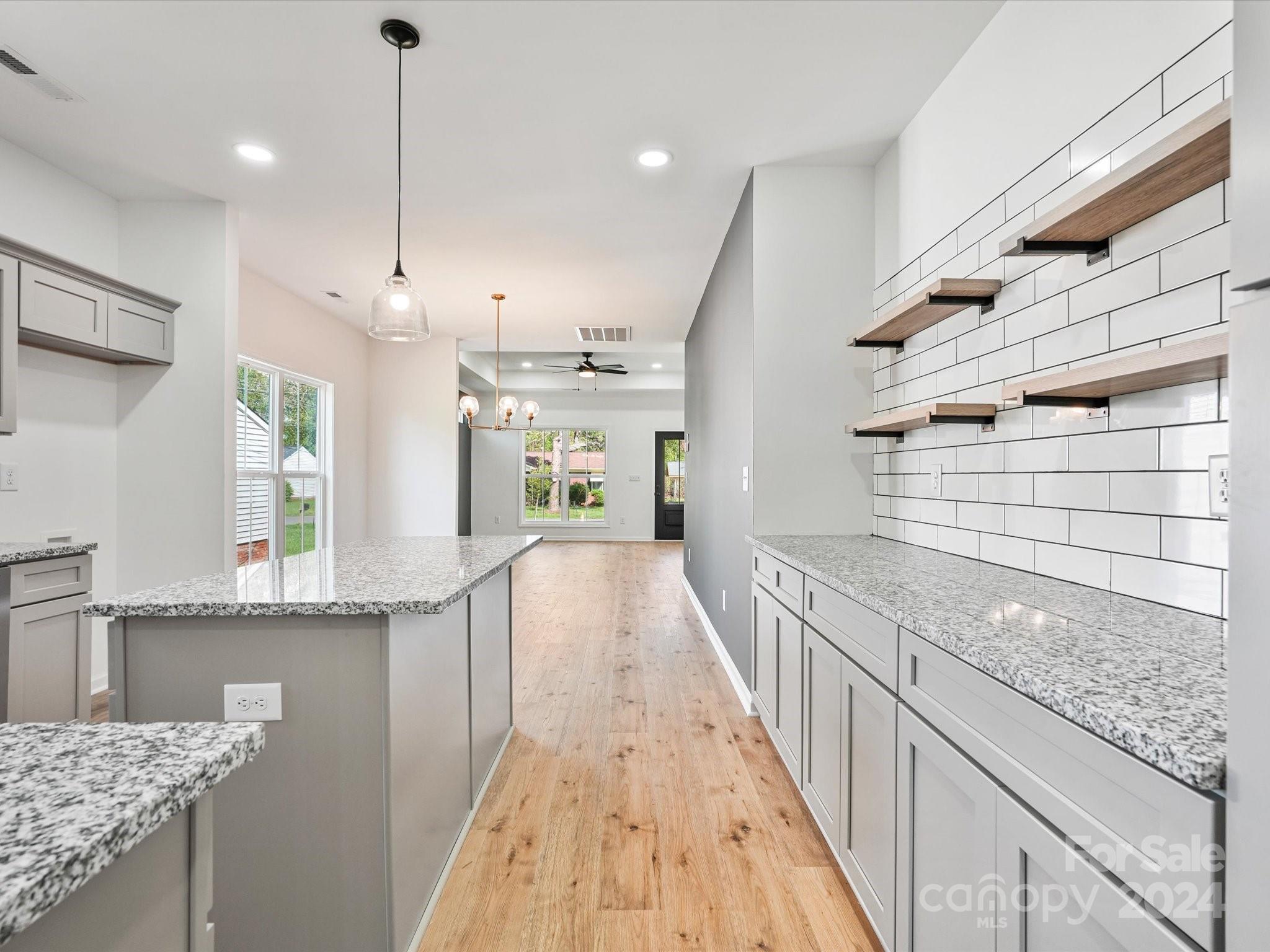 Woodland Park - Residential