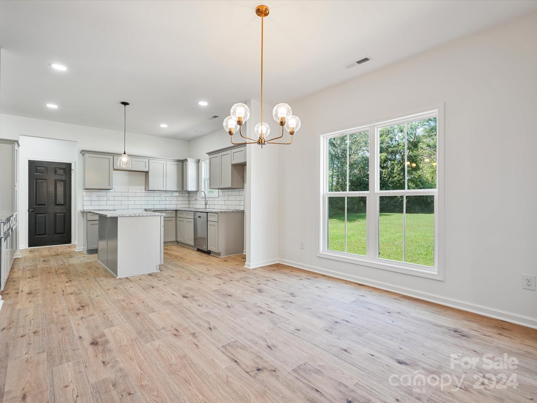 Woodland Park - Residential