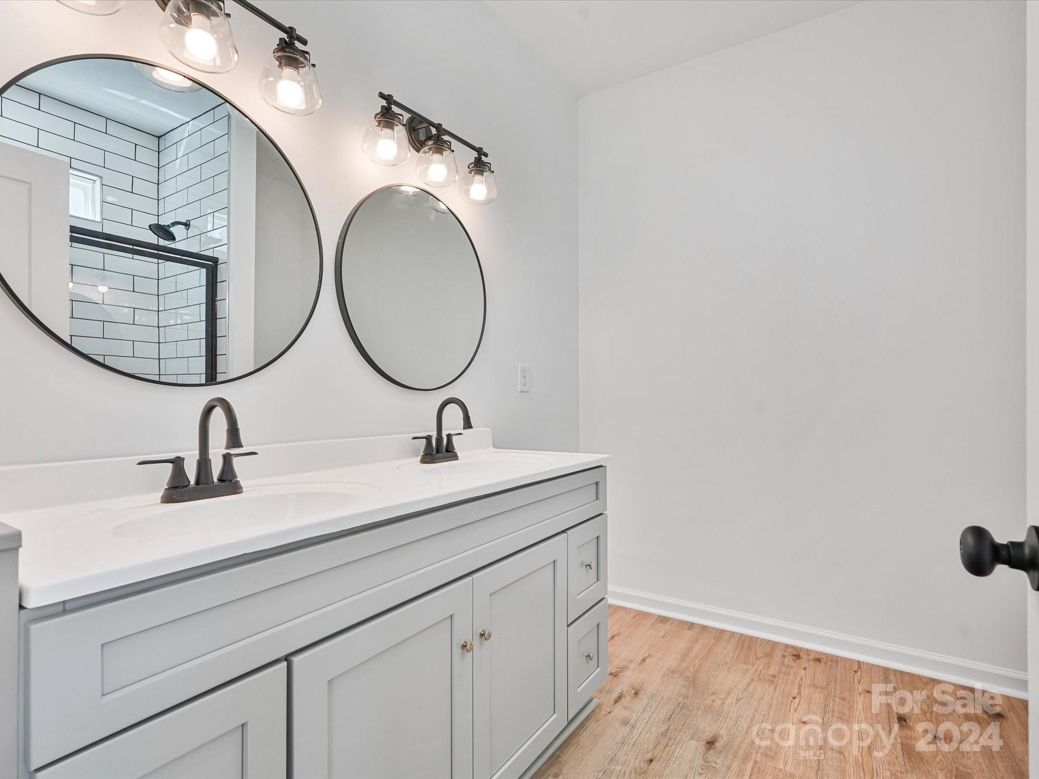 Woodland Park - Residential